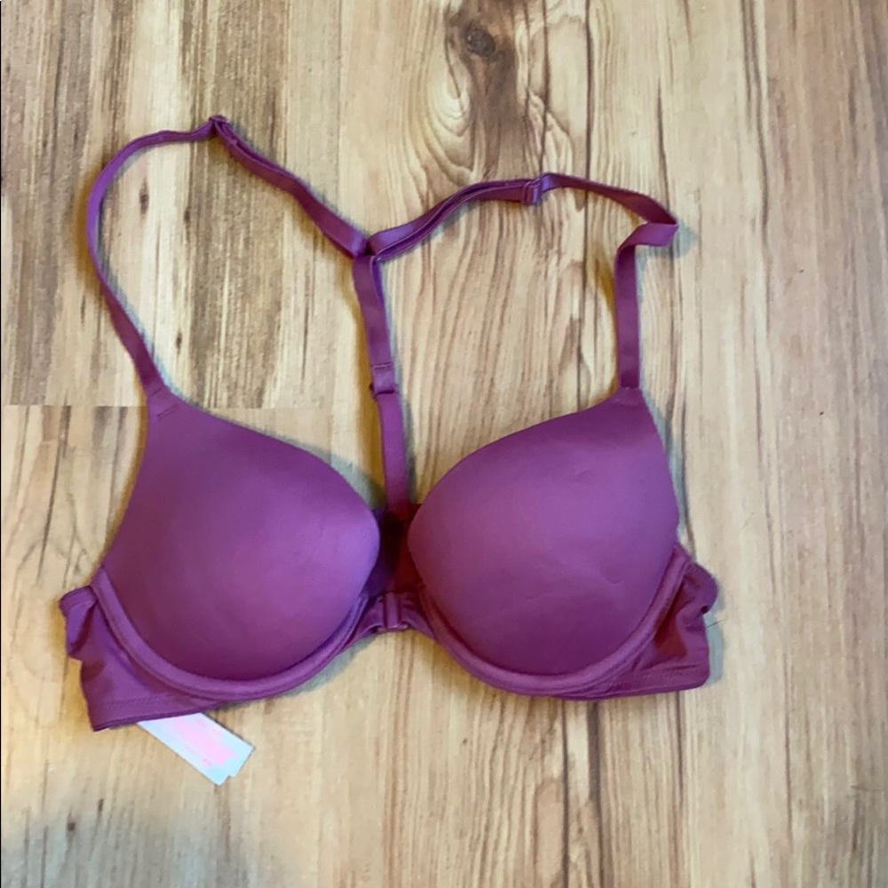 Victoria secret pink bra